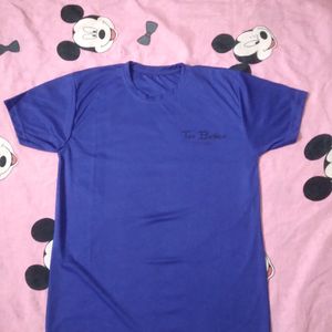 6 Colour Combo Tshirt