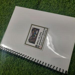 9 Combo Notebooks