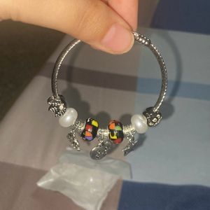 Unused Bracelet