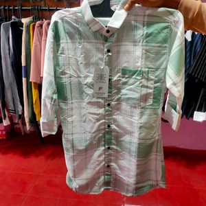 Mens Shirt