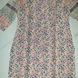 New Kurti H Brand's W