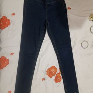 Skinny Fit Jeans /jegging