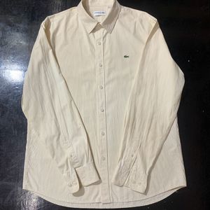 Lacoste Shirt For Men’s.