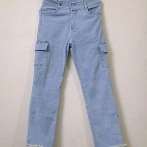 Ice Jeans