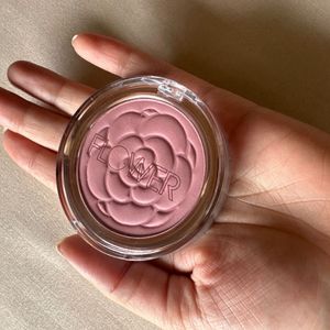 FLOWER BEAUTY POT BLUSH- SWEAT PEA