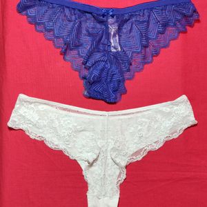 Combo 5 Brief Size 36