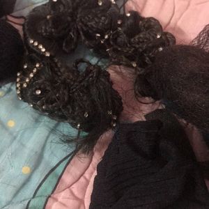 Hairstyle Accessories