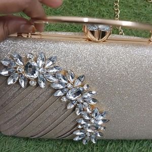 Wedding Clutch 👛