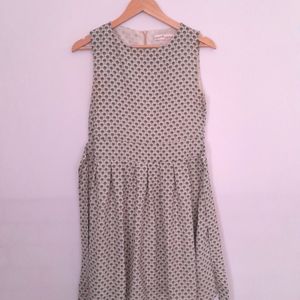 Printed Dress (Women)