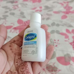 Cetaphil Gentle Cleanser