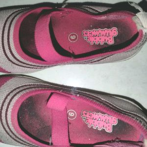 Ballerina Shoe by Bata