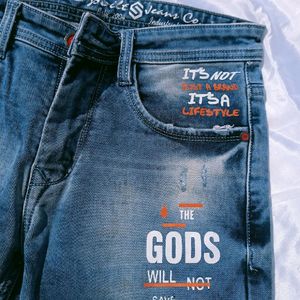 Branded Jean For Men