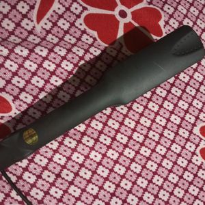 KM-329 Hair Straightner