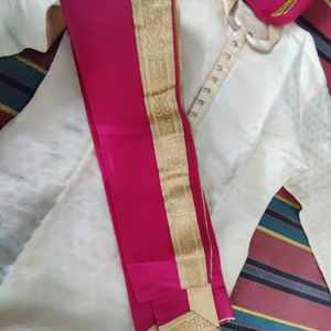 Marathi Wedding Dress for Men