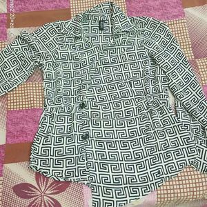 Women Formal Shirt