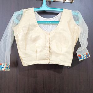 Designer Blouse