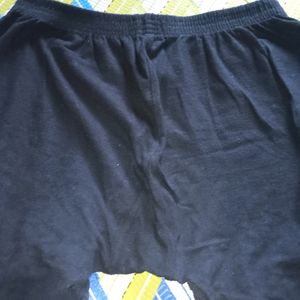 Shorts Free Size