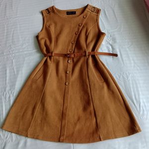 Mini Formal Dress