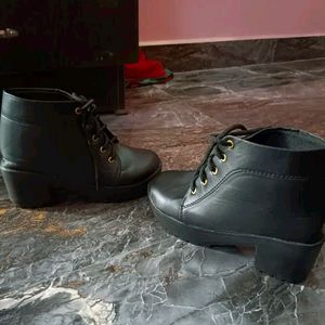 Women's Boots New