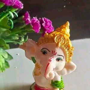 Lord Ganesha Ganpati