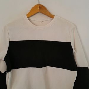 Black & White Top (Women's)