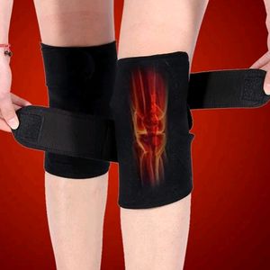 Knee Support Hot Belt For Leg Pain