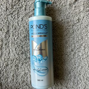 Ponds - Hydrating Body Lotion