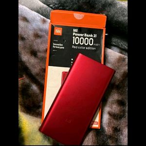 Mi 10000 Mah Power Bank Sale 🌟🌟😍💕