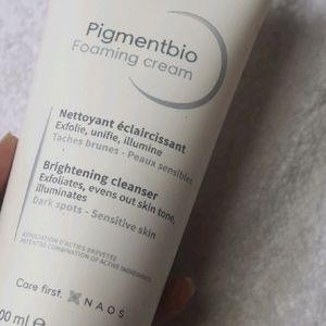 Bioderma Pigmentbio Facewash