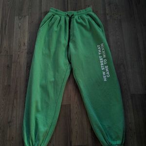 Unisex Jogger Pant