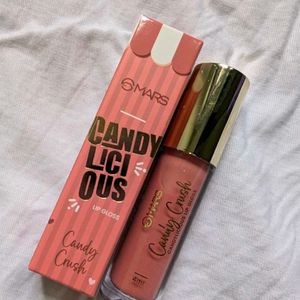 Mars Candylicious Lipgloss