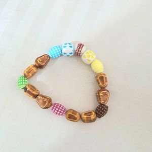 Cute Y2k Style Bracelet