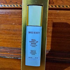 Swiss Beauty Highlighting Primer