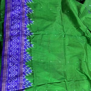 Pure Silk Patola Saree