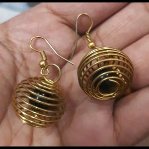 Set Of 4 Earrings