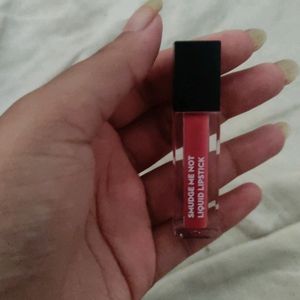 Sugar Cosmetic Lipstick Shade