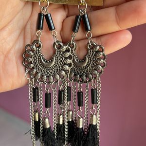 Traditional Oxidised Jewellery For Women’s