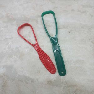 Tongue Cleaner Pack Of 2