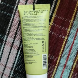 Dot & Key Face Wash 15ml