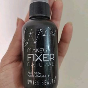 Swiss Beauty Makeup Fixer (Unused)