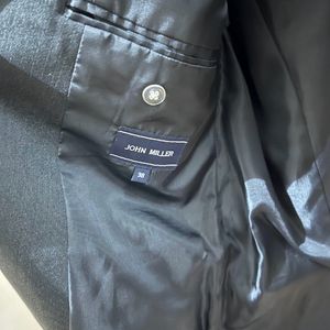 John Miller Coat Pant