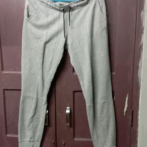 Adidas Grey Sweatpants