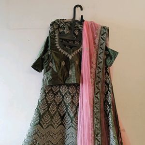 Lehenga Choli