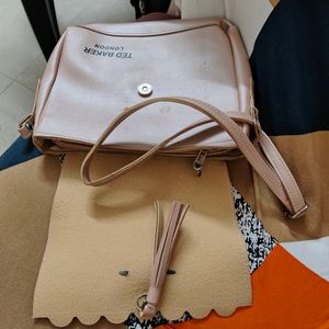 Sling Bag For Women In Good Condition