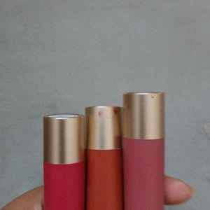 MARS lipstick