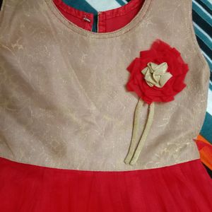 girls frock