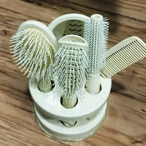 5 Piece Comb Set