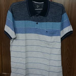 Men's Tshirt Monte Carlo 42