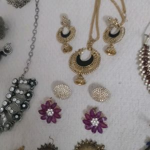 Jwellery Set