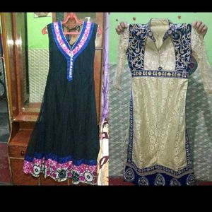 Nice Combo Kurti ♥♥